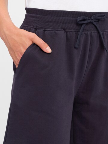 Franco Callegari Regular Pants in Blue