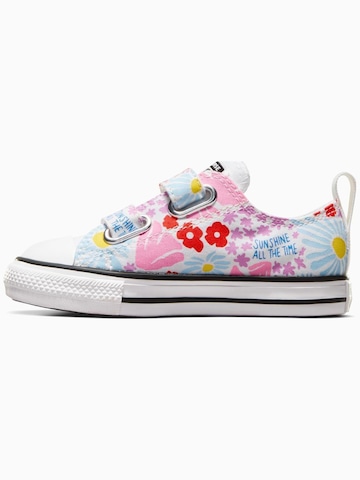 Sneaker 'Converse Chuck Taylor All Star Easy On Floral' di CONVERSE in colori misti