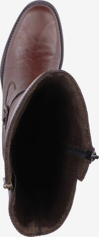 Rieker Boot in Brown