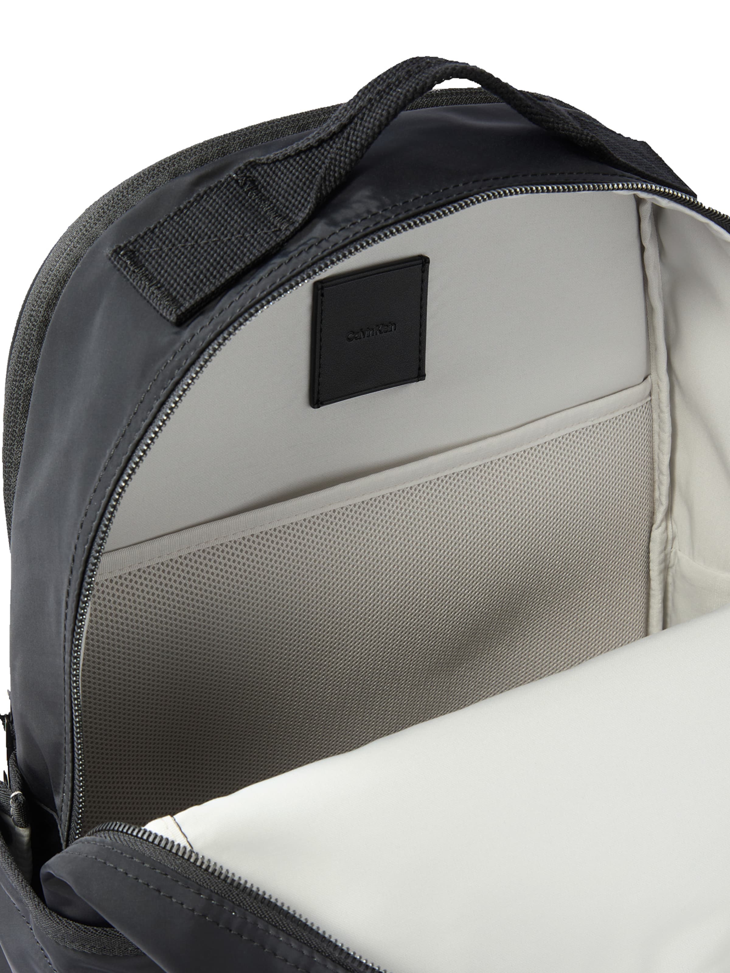 Calvin Klein Plecak w kolorze czarny