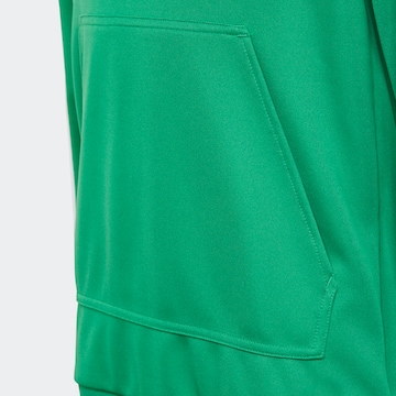 ADIDAS PERFORMANCE - Camiseta deportiva 'Squadra 21' en verde