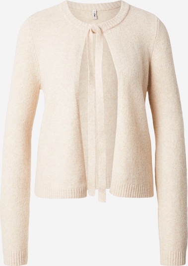 Kardiganas 'ONLJESSIE' iš ONLY, spalva – kremo, Prekių apžvalga