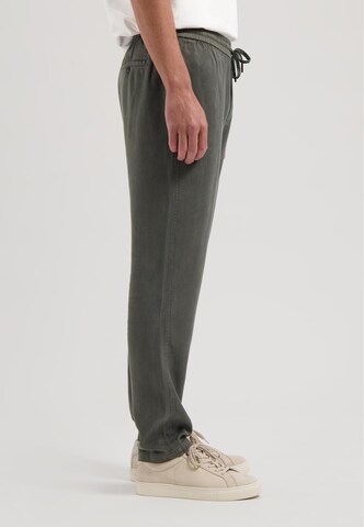 Dstrezzed Loose fit Pants 'Logan' in Green