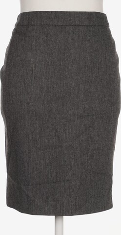 SET Skirt in S in Grey: front