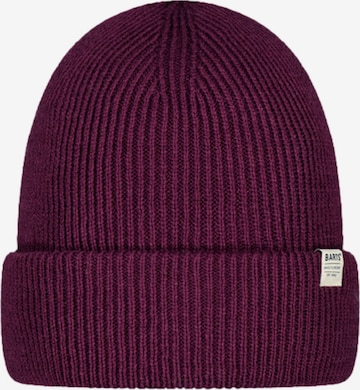 Barts Beanie 'Kinabalu' in Red: front