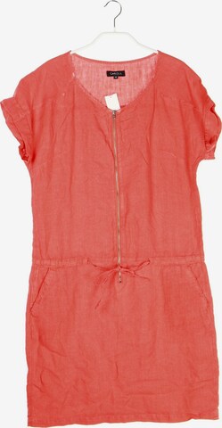 Caroll Dress in M in Red: front