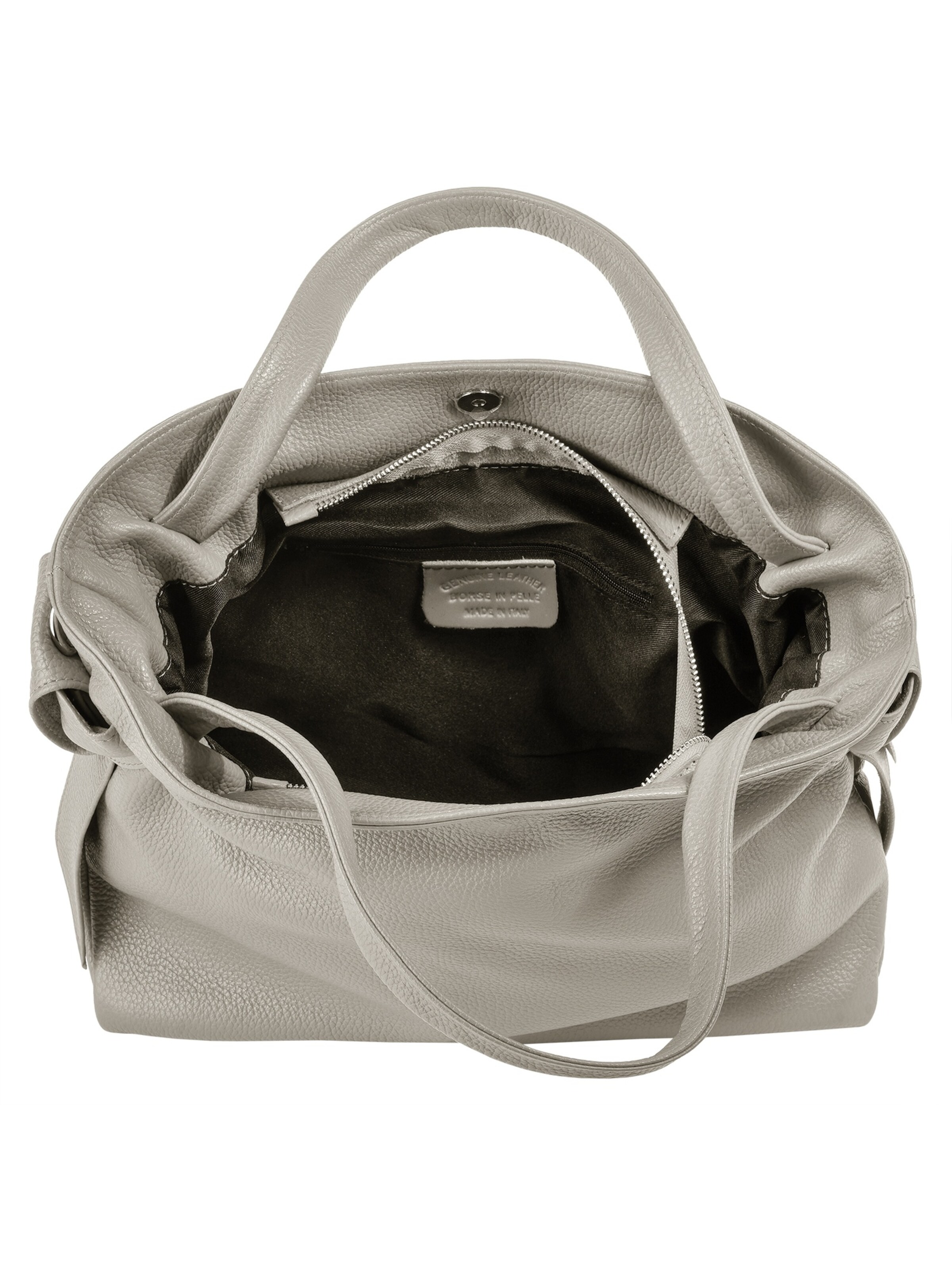 Sacs à main Samantha Look en gris