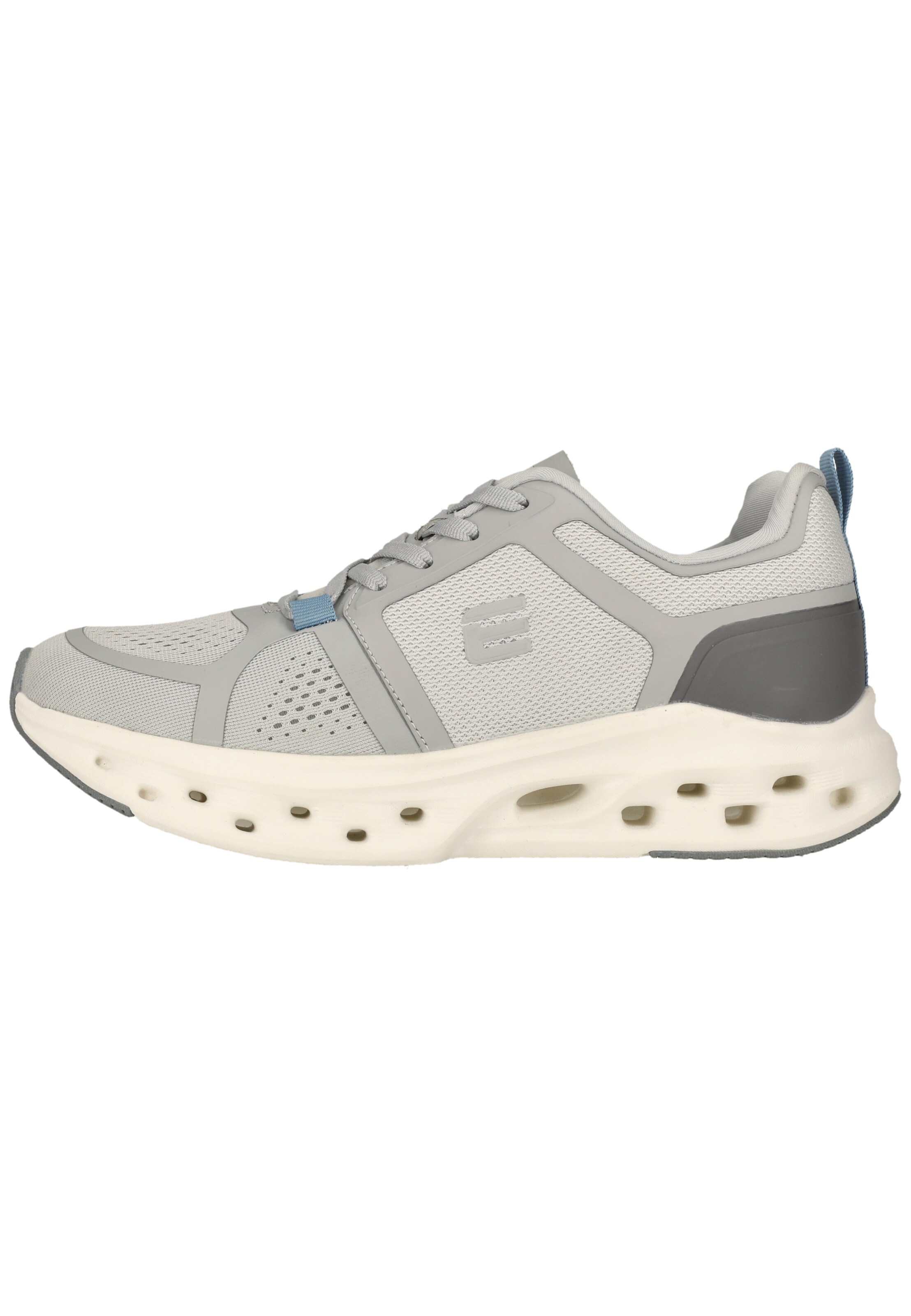 ENDURANCE Platform trainers 'Elisia' in Grey