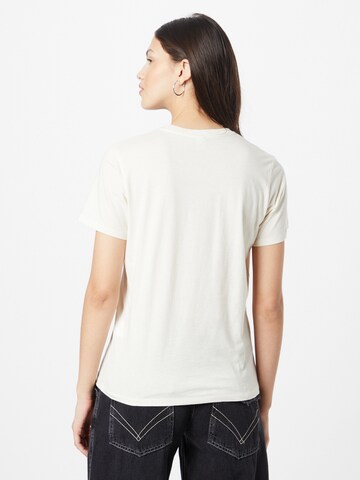 Iriedaily Shirt 'Dacksi' in White