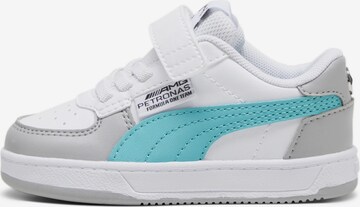 PUMA Sneaker 'Caven 2.0' in Weiß: predná strana