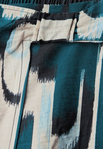 STREET ONE Rock in Blau