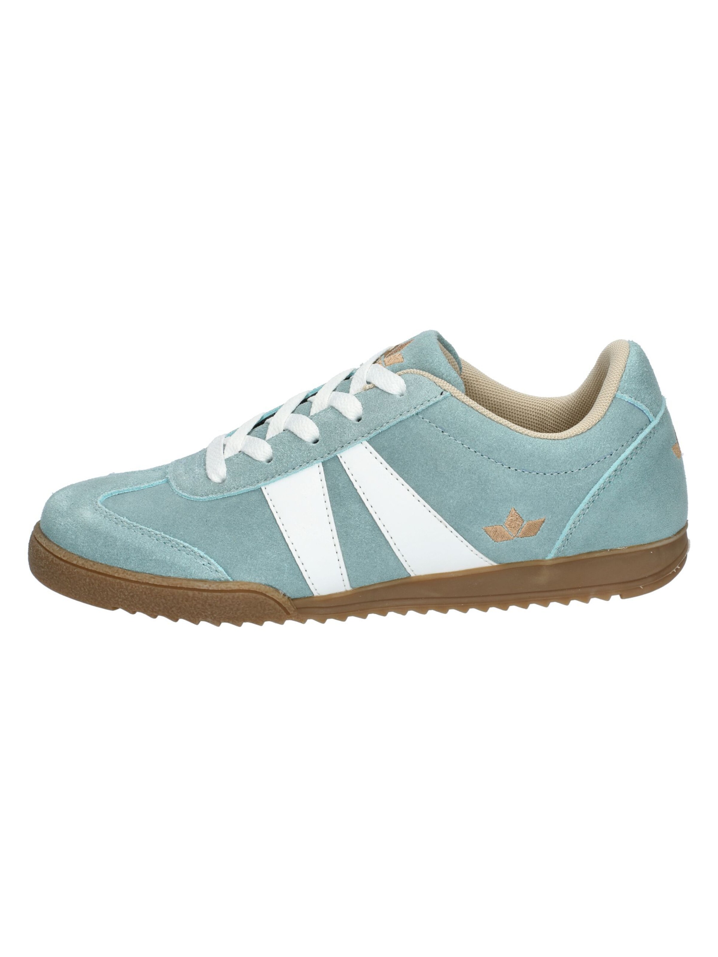 LICO Sneaker in Blau