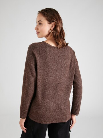 Pullover 'RICA' di ONLY in rosso