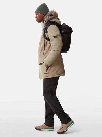 THE NORTH FACE Rucksack in Schwarz