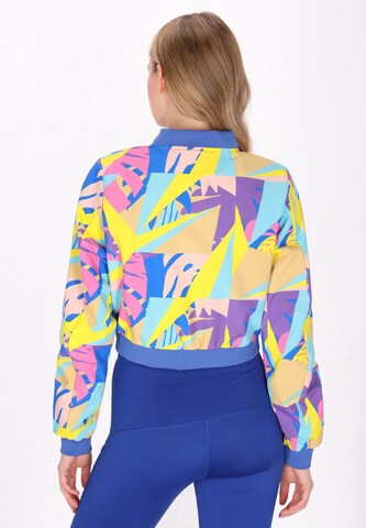 Veste mi-saison myMo ATHLSR en bleu
