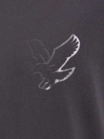 Lyle & Scott Paita värissä musta