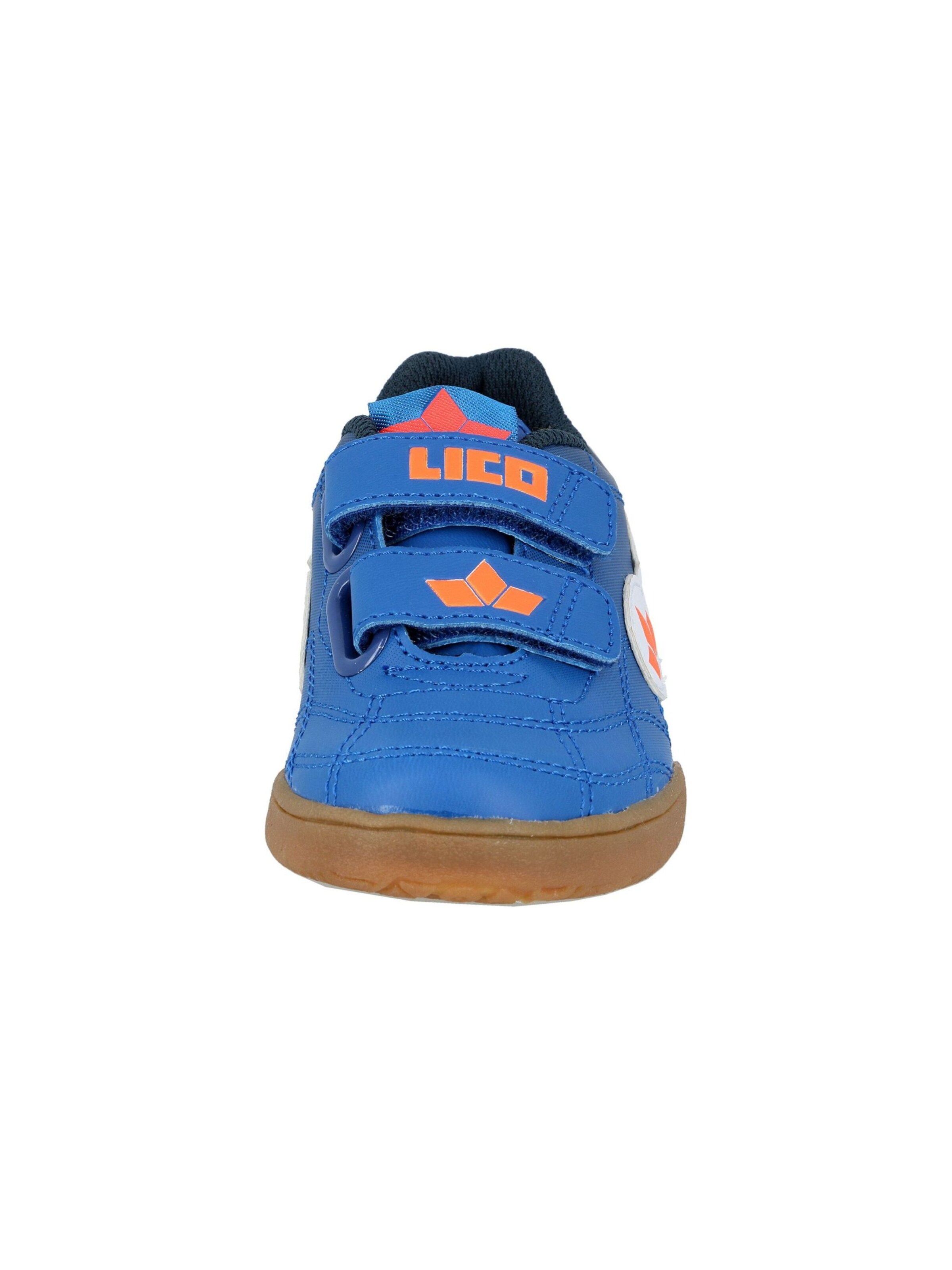 LICO Sportschuh 'Bernie V' in Blau