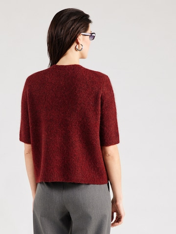 s.Oliver - Jersey en rojo