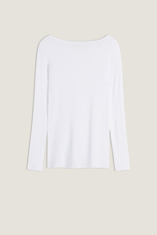 INTIMISSIMI Shirt in White: front