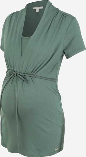 Esprit Maternity T-shirt i grön, Produktvy
