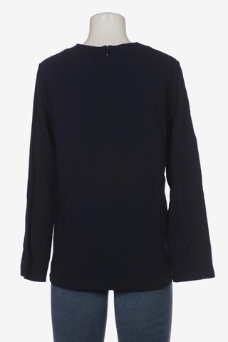 Stella McCartney Bluse L in Blau