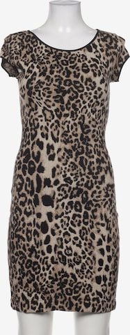 Marc Cain Kleid S in Braun: Vorderseite