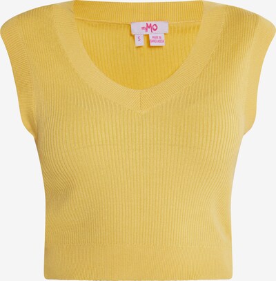 MYMO Sweater 'Biany' in Yellow, Item view