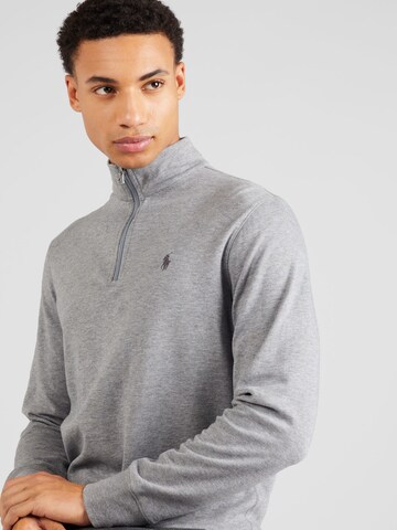 Sweat-shirt Polo Ralph Lauren en gris