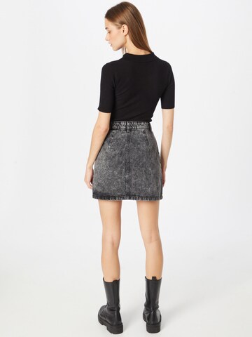 ABOUT YOU Skirt 'Marika' in Black