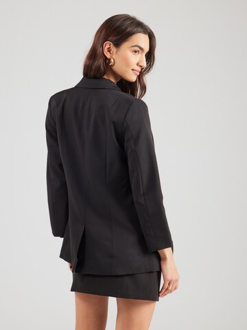 VERO MODA Blazer 'VMGLORIA' | črna barva