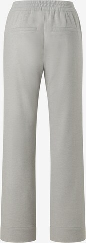 Loosefit Pantalon ÆNGELS en gris