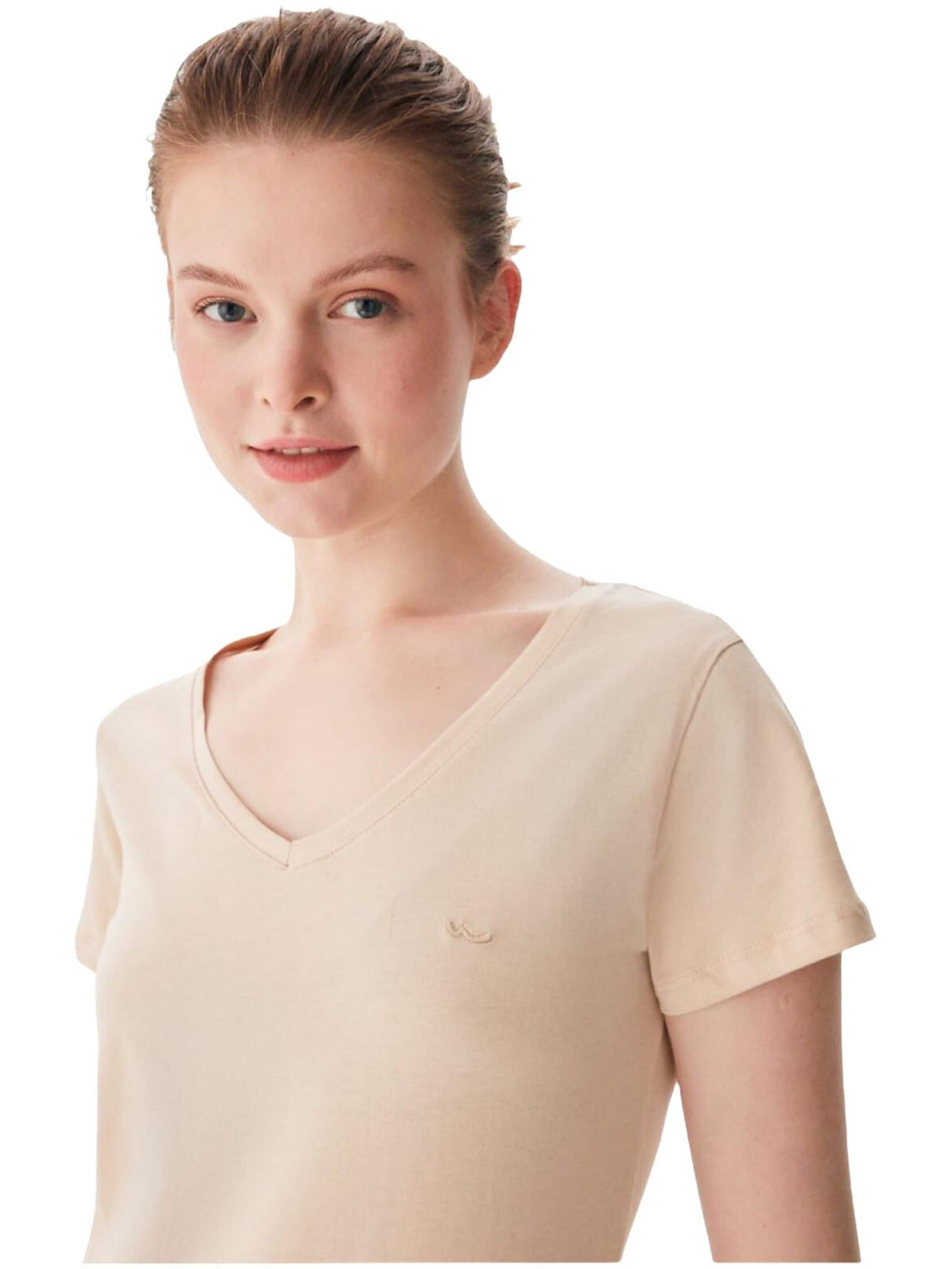 LTB Jeans Shirt in Beige