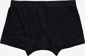 JAY-PI Boxershorts in Schwarz