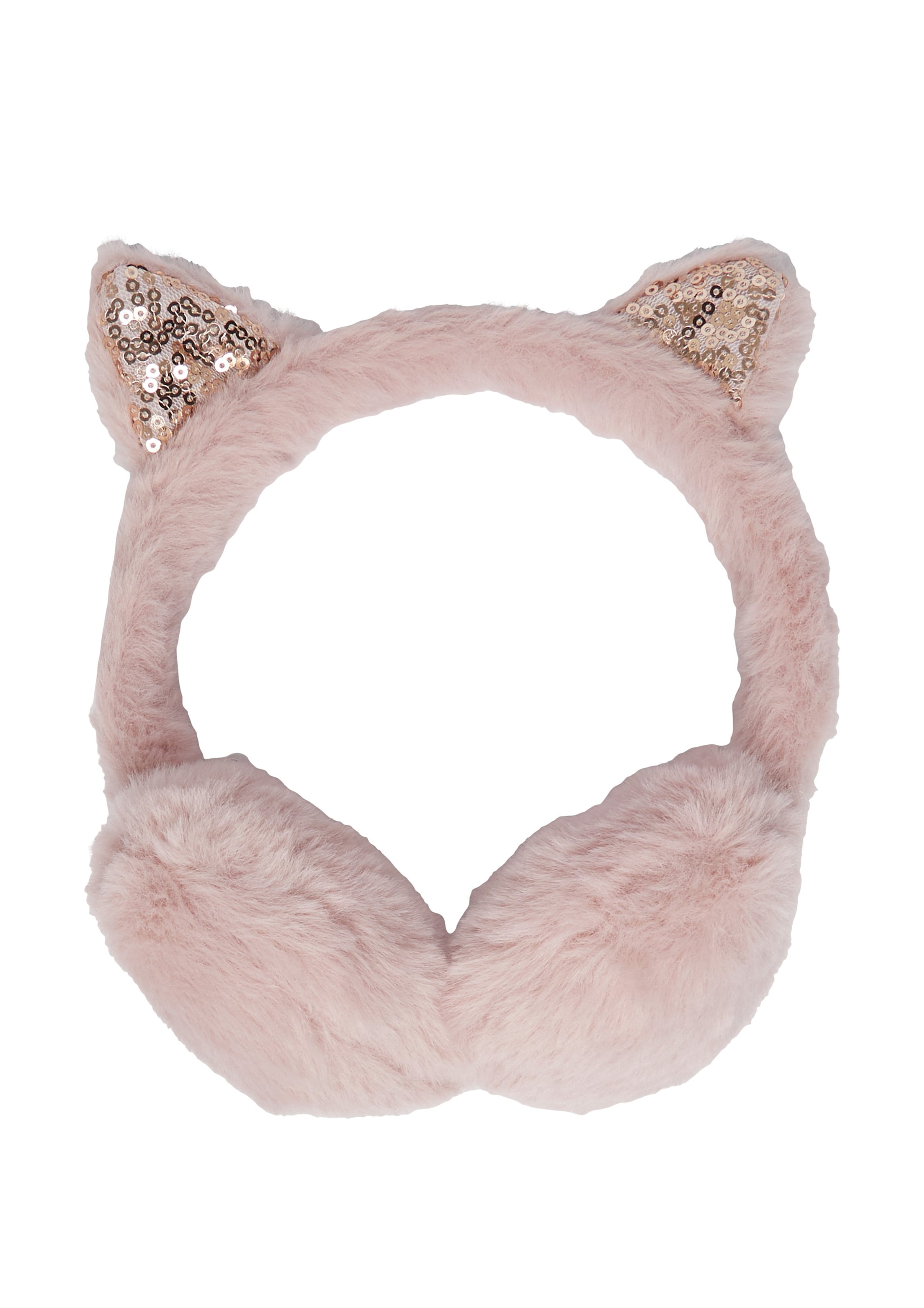 s.Oliver Muts in Roze: voorkant