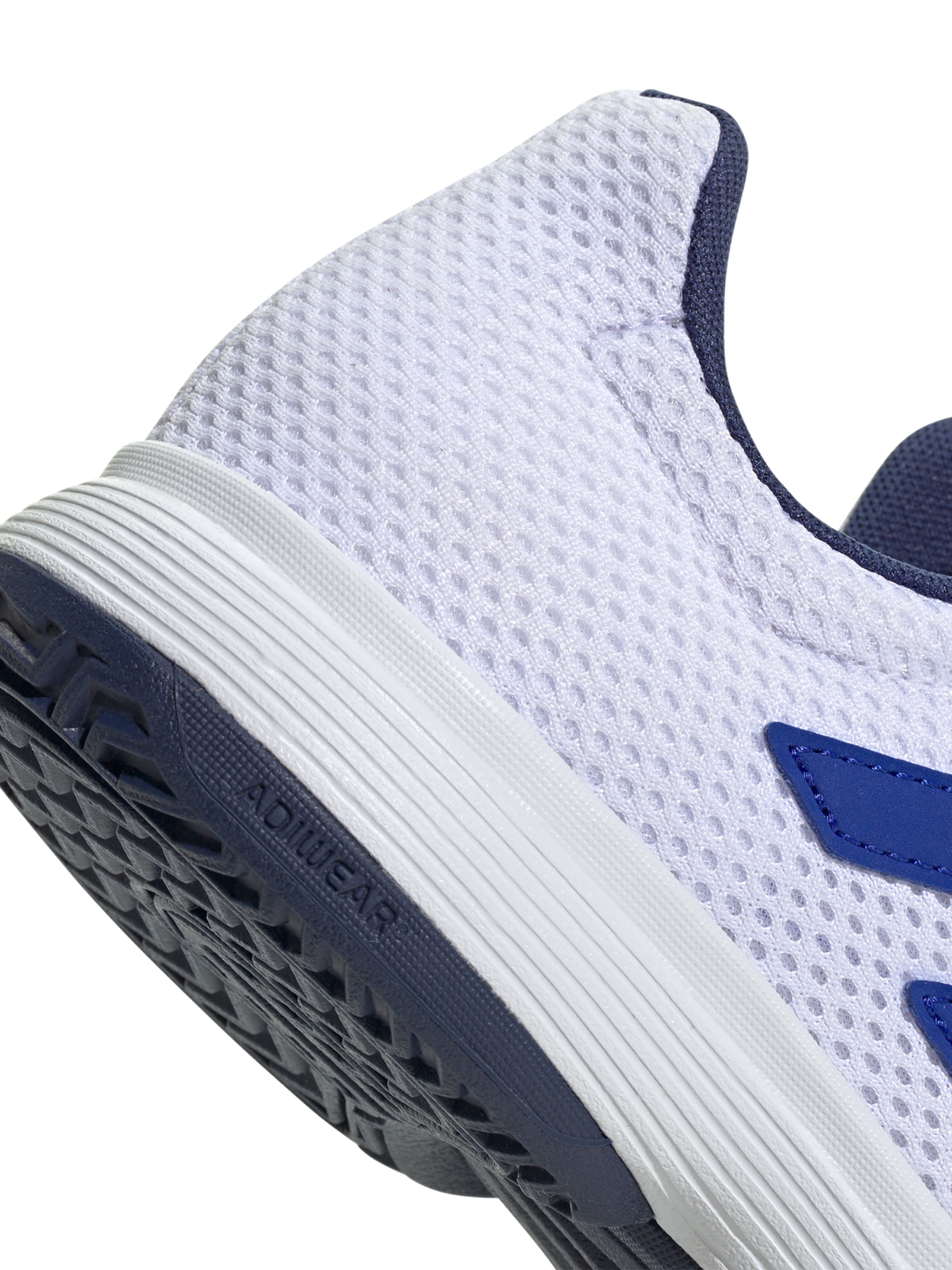 balta ADIDAS PERFORMANCE Sportiniai batai 'Gamespec'
