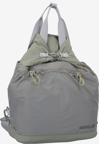 JOST Backpack 'Lohja' in Grey