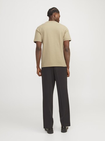 JACK & JONES Bluser & t-shirts i beige