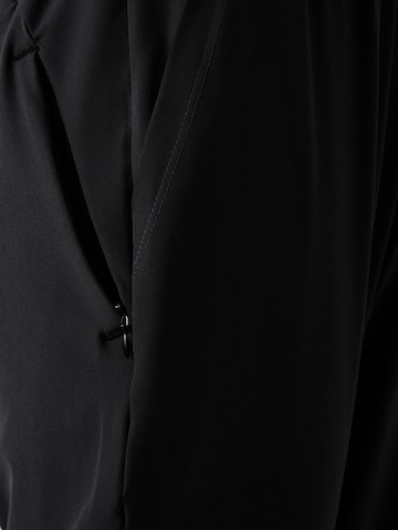 Tommy Life Regular Sportbroek in Zwart