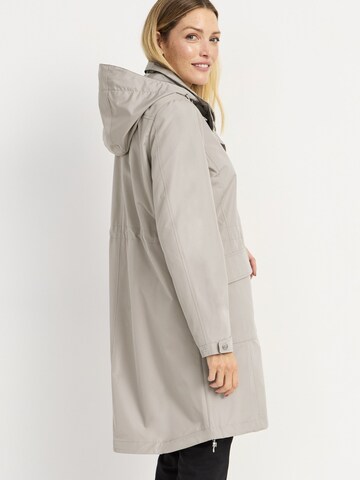 Parka mi-saison Cellbes of Sweden en beige