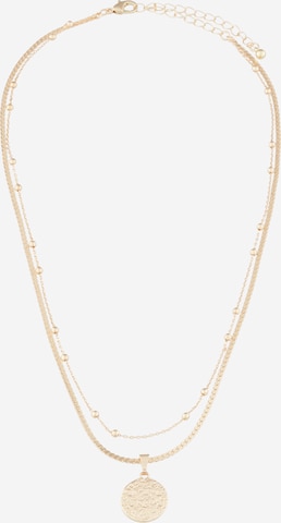 studioselect Ketju värissä kulta: etupuoli