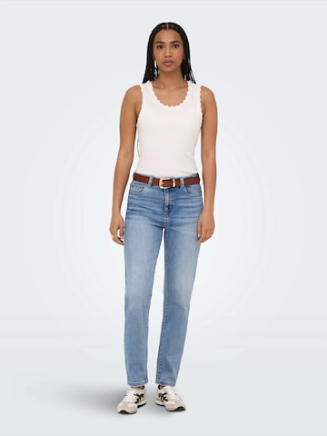 ONLY - regular Vaquero 'ONLEMILY MILA' en azul