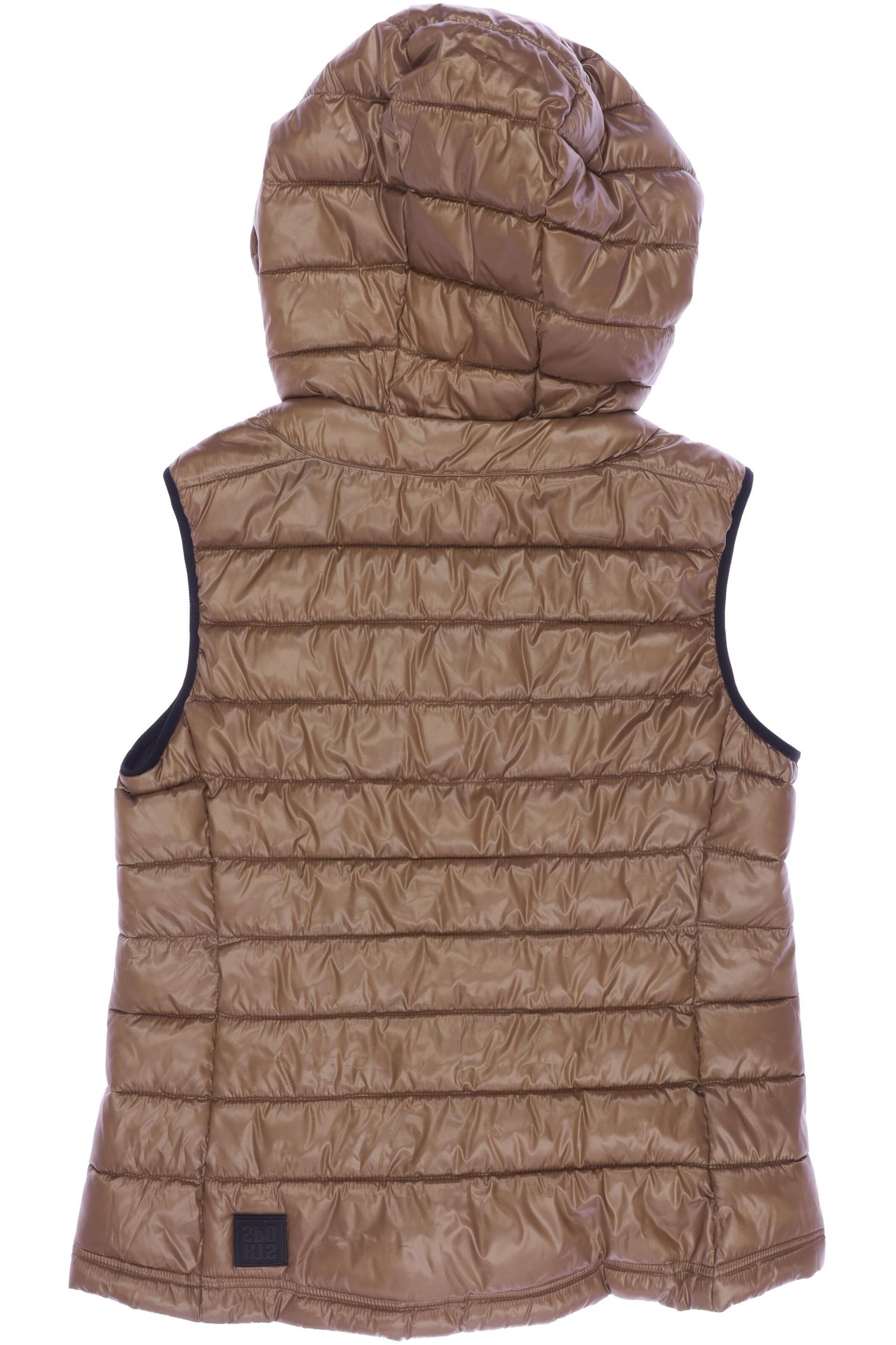 Marc Cain Vest in S in Beige