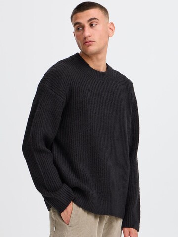 !Solid - Jersey ' SDNOHI ' en negro