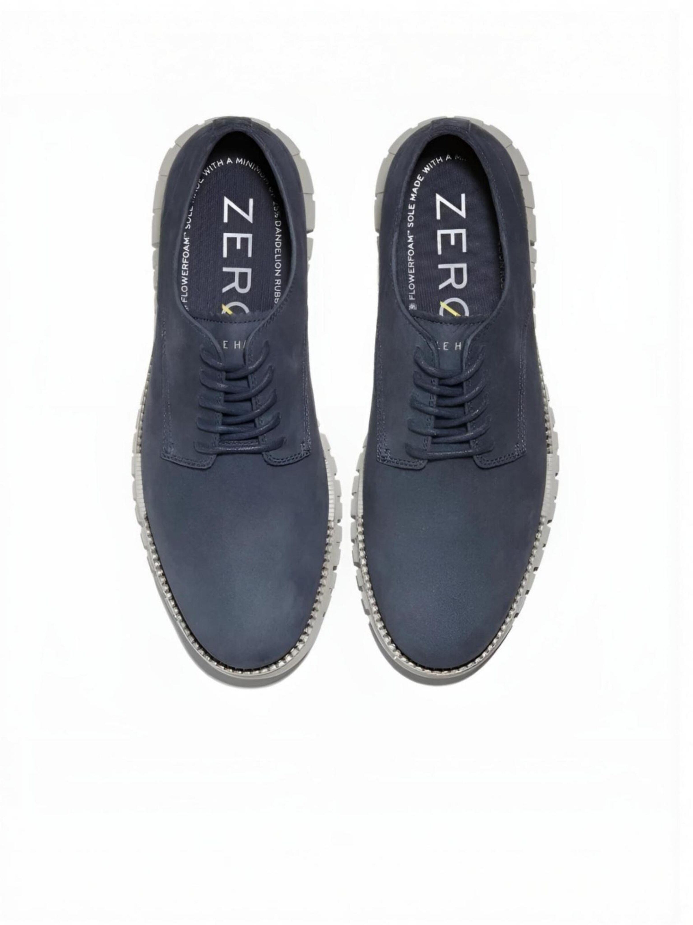 Cole Haan Nauhakengät 'ZG RMSTD' värissä sininen