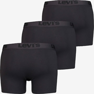 LEVI'S ® - Calzoncillo boxer en negro