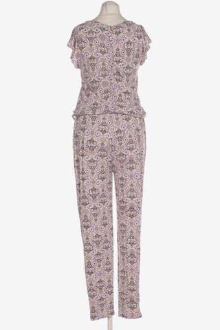 TAIFUN Overall oder Jumpsuit S in Lila