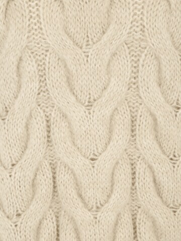 Y.A.S Petite - Jersey 'HIRA' en beige