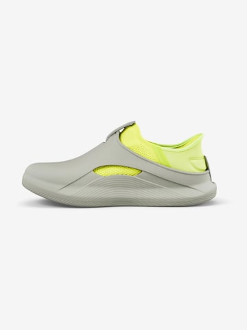 RALFY'S Classic Flats 'N1 Combo' in Yellow