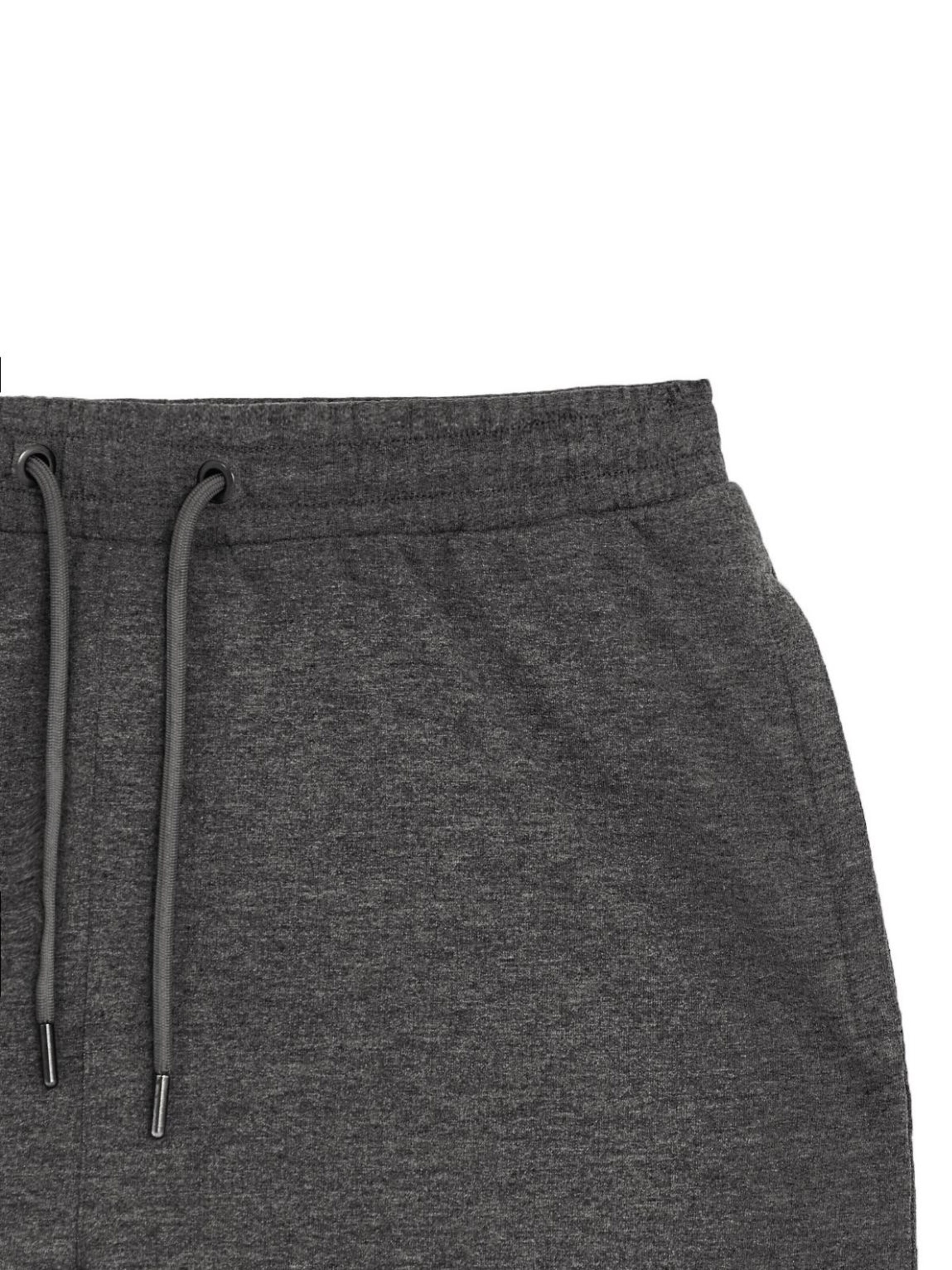 comeor Regular Workout Pants in Grey