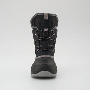 Kamik Snowboots in Schwarz